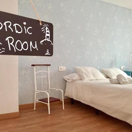 Piso Nuevo Con Encanto Centro Гранада Екстериор снимка