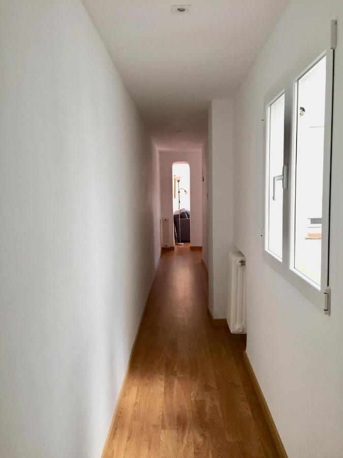 Piso Nuevo Con Encanto Centro Гранада Екстериор снимка