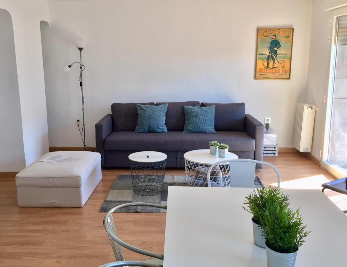 Piso Nuevo Con Encanto Centro Гранада Екстериор снимка