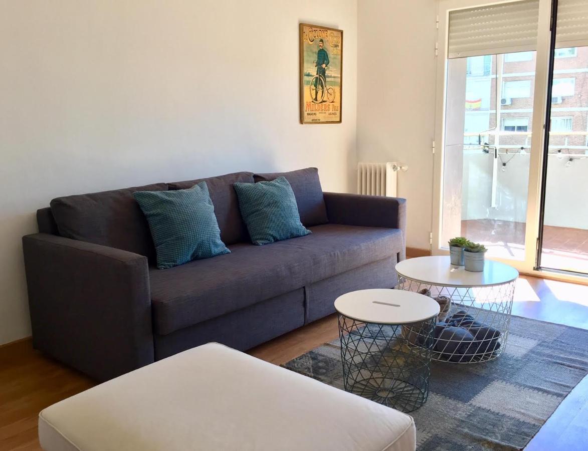 Piso Nuevo Con Encanto Centro Гранада Екстериор снимка