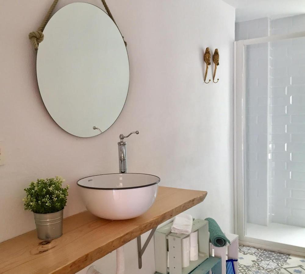 Piso Nuevo Con Encanto Centro Гранада Екстериор снимка